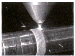 3D打印技术在轨道交通零部件生产中的应用进展