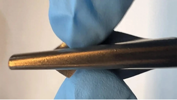 一维MXene纳米卷轴制备成功，有望在储能器件等方面展现应用潜力