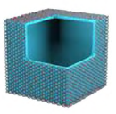 生物医药用单原子催化剂的限域载体及其调控机制