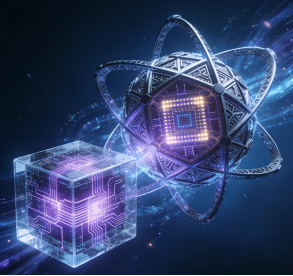 基于&ldquo;巨型超原子&rdquo;模型，全新量子系统理论破解&ldquo;退相干&rdquo;难题