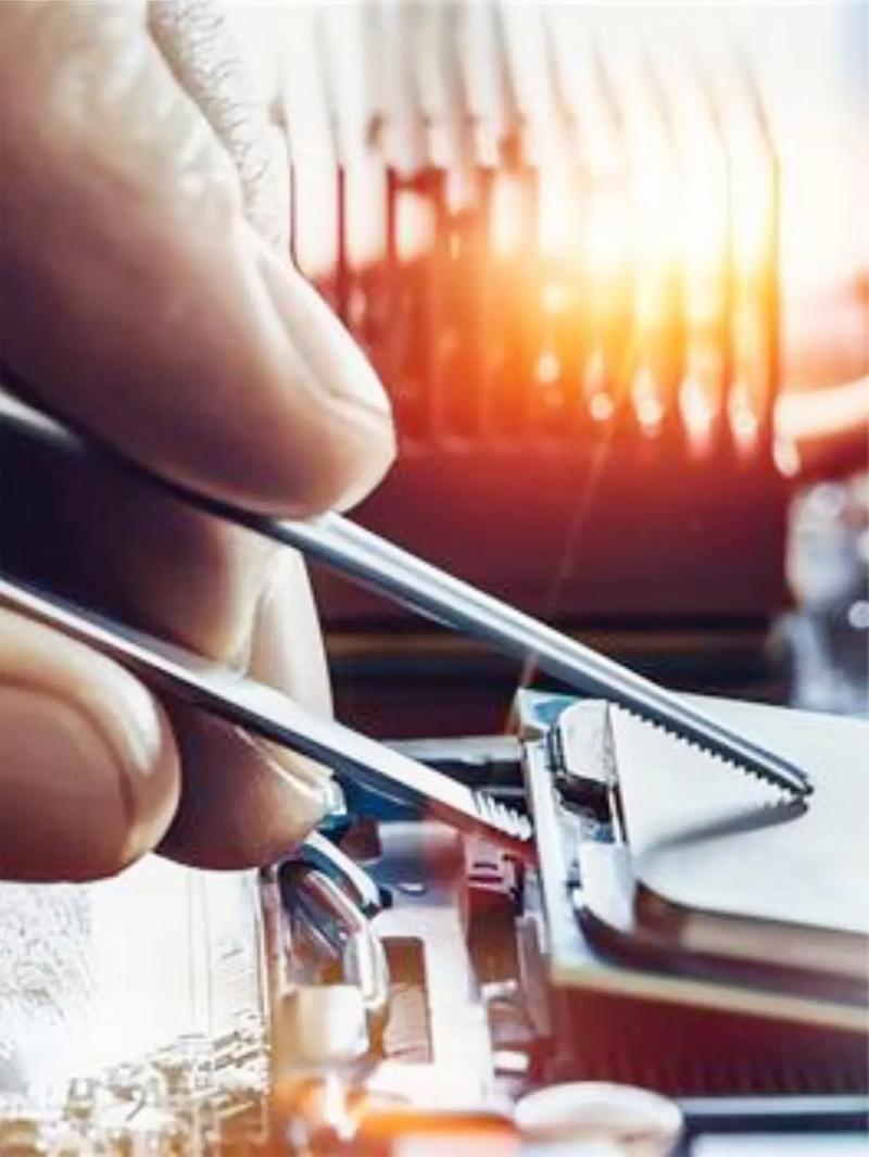 我国8大新兴产业+9大未来产业发展分析