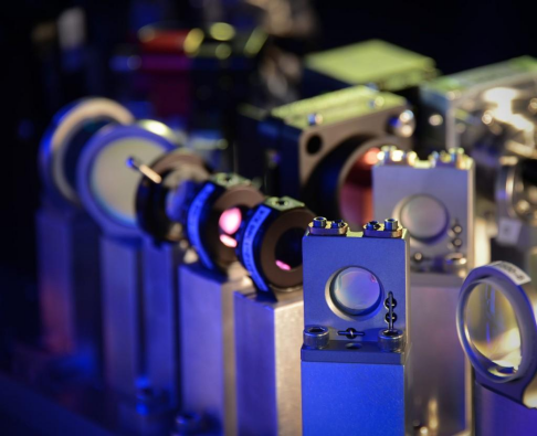 量子技术将深刻影响人类日常生活