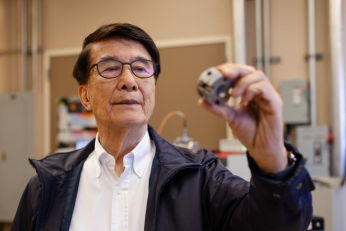 采用&ldquo;压力淬火&rdquo;创新工艺，常压下超导转变温度纪录刷新