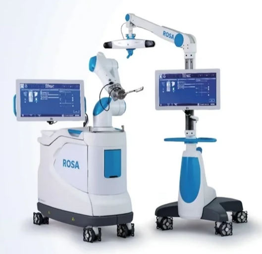 手术机器人引导，毫米精度关节置换术在成都京东方医院开展