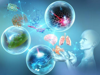量子技术有望革新生命科学研究