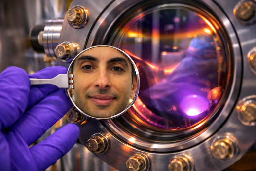 &ldquo;类脑忆阻器&rdquo;实现低功耗稳定运行