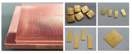 新型复合材料首次在算力芯片热控领域大规模应用