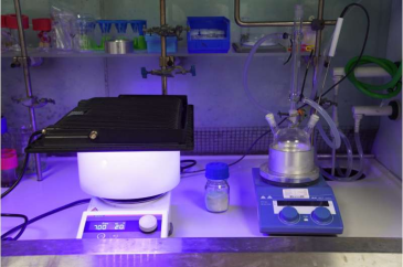 剑桥新发明，太阳一照就能把废塑料变燃料