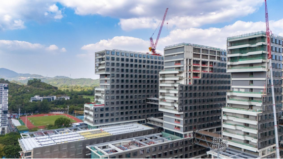 &ldquo;镁基窗墙一体化幕墙系统&rdquo;在超大型公建领域首次规模化应用