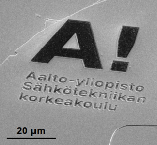 为范德华材料披上&ldquo;纳米铠甲&rdquo;，新方法在芯片上实现光循环传播数百万次