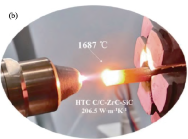 极端环境用超高温陶瓷结构材料研究进展