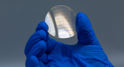 &ldquo;干法转移&rdquo;实现晶圆级单晶二维半导体柔性集成