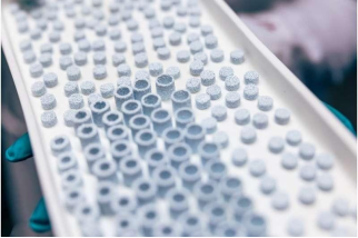 3D打印陶瓷植入材料可比拟人类骨骼