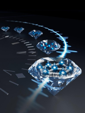 首次观测到多体动力学冻结现象，量子传感技术获重大突破
