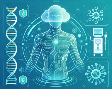 通用生物医学AI智能体可自主执行科研任务，其表现接近人类专家