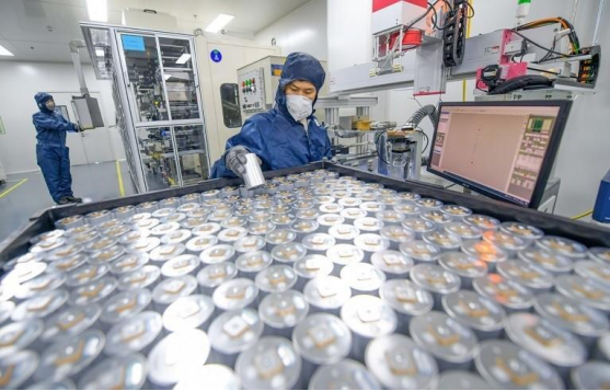 钠离子电池即将迈入大规模生产阶段