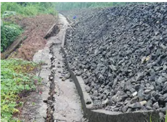 预应力水平和加固模式对铁路路基变形特性的影响