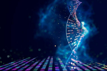 最全面人类基因突变分子效应图谱发布
