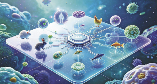 AI给细胞生物学研究开&ldquo;外挂&rdquo;